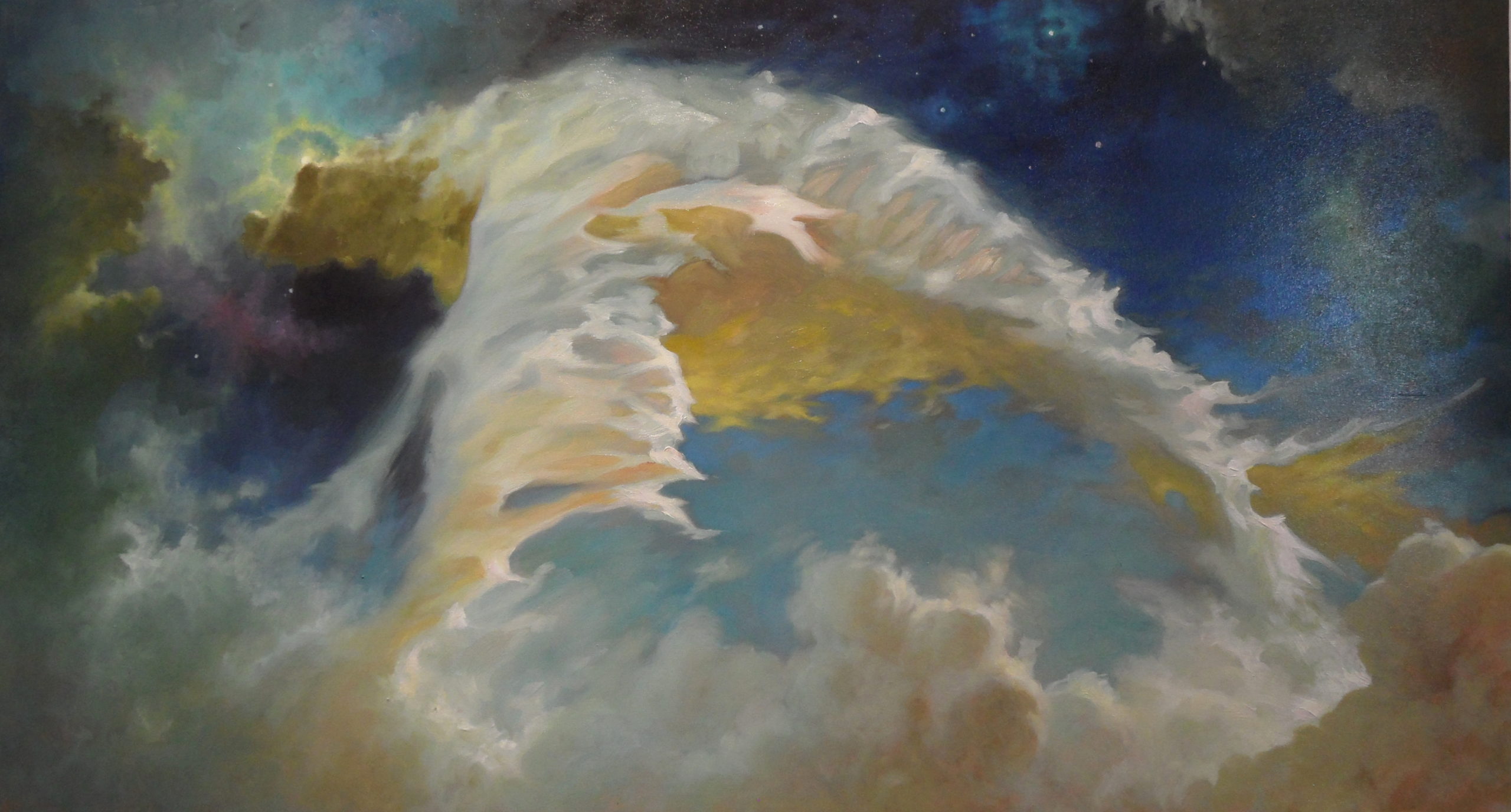 Elemental-2014-Ã¶ljy-60x-120cm1