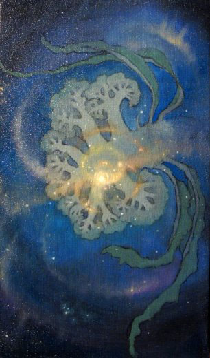 alkurajahdyskukkakaalissa